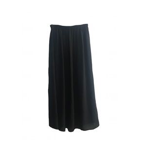 H&M Black Skirt